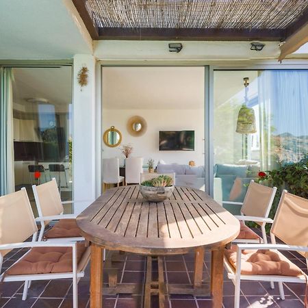 Salobre Golf Villas Golfers Εξωτερικό φωτογραφία