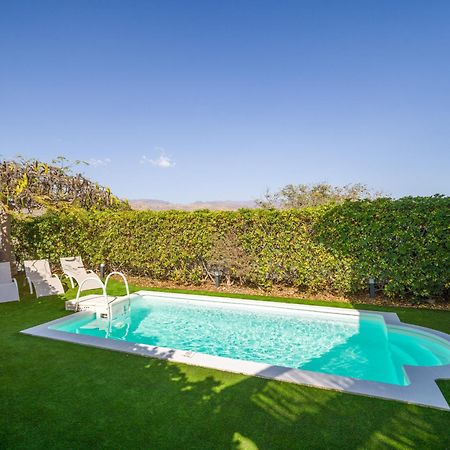 Salobre Golf Villas Golfers Εξωτερικό φωτογραφία
