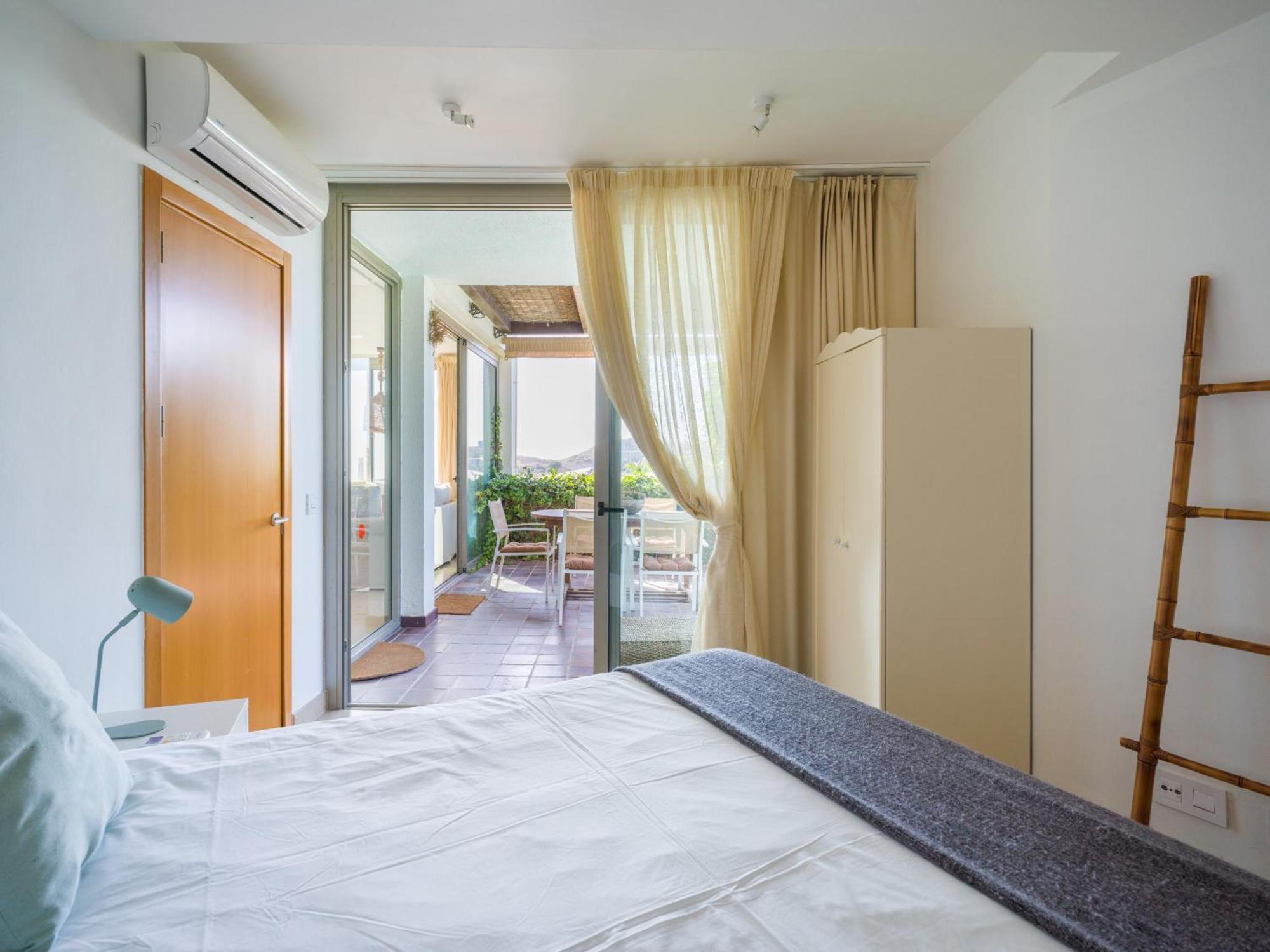 Salobre Golf Villas Golfers Εξωτερικό φωτογραφία