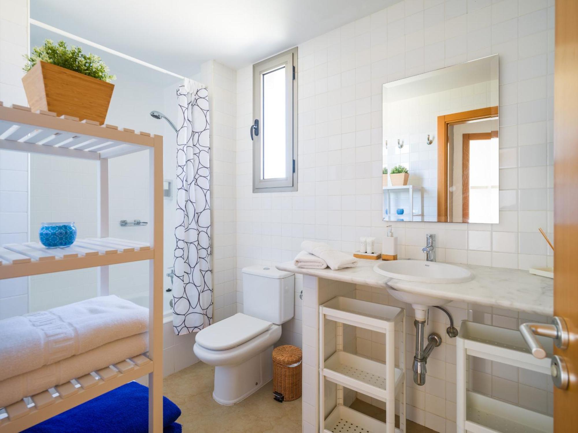 Salobre Golf Villas Golfers Εξωτερικό φωτογραφία