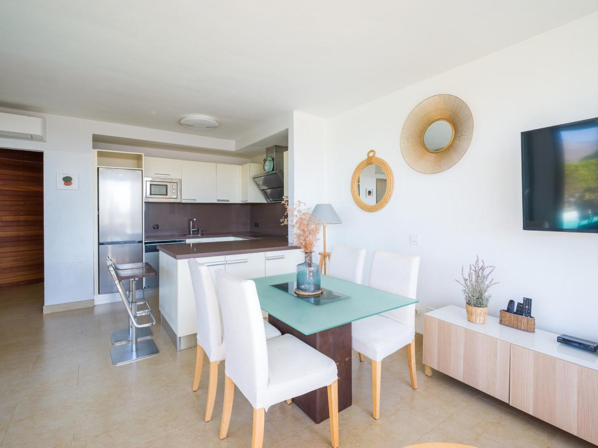 Salobre Golf Villas Golfers Εξωτερικό φωτογραφία