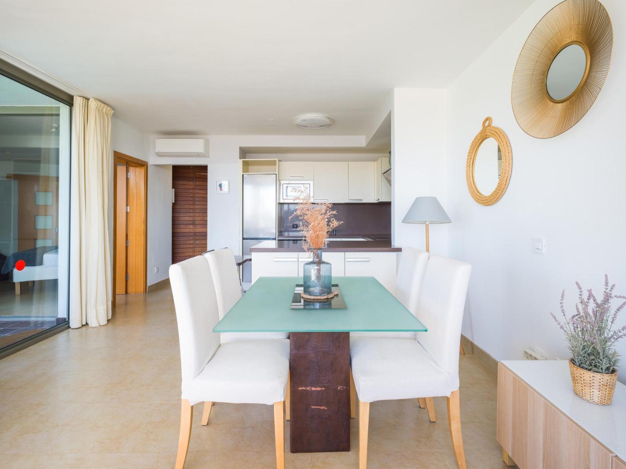 Salobre Golf Villas Golfers Εξωτερικό φωτογραφία