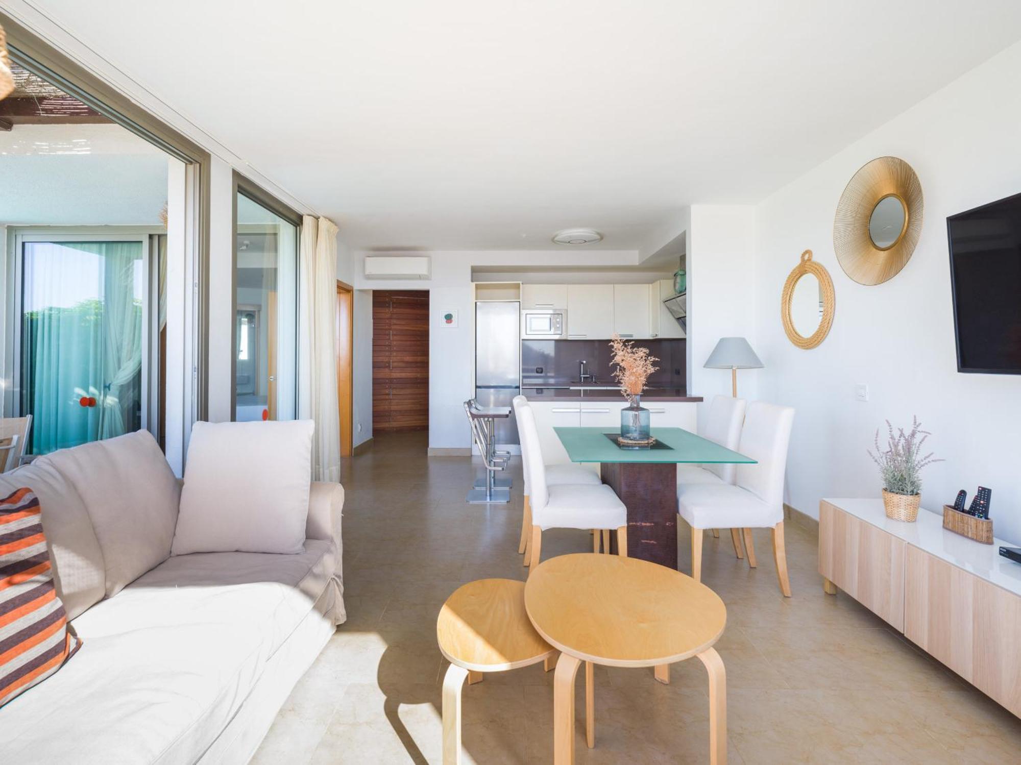 Salobre Golf Villas Golfers Εξωτερικό φωτογραφία