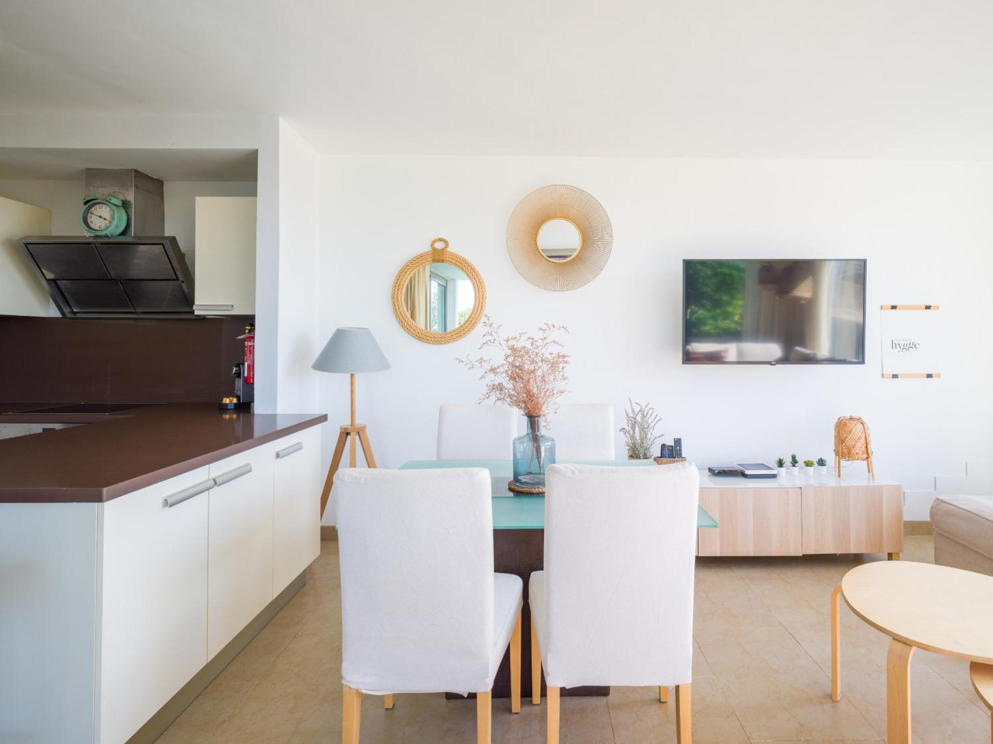Salobre Golf Villas Golfers Εξωτερικό φωτογραφία