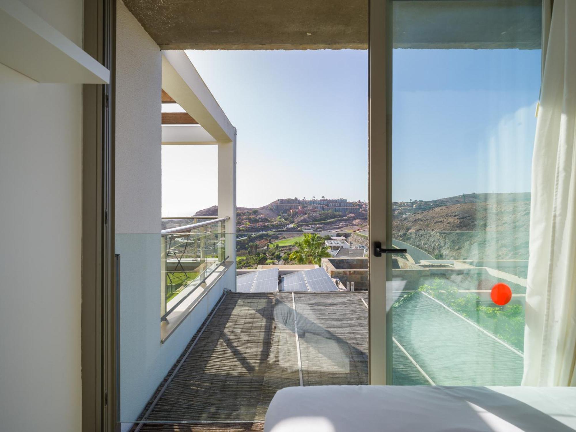 Salobre Golf Villas Golfers Εξωτερικό φωτογραφία