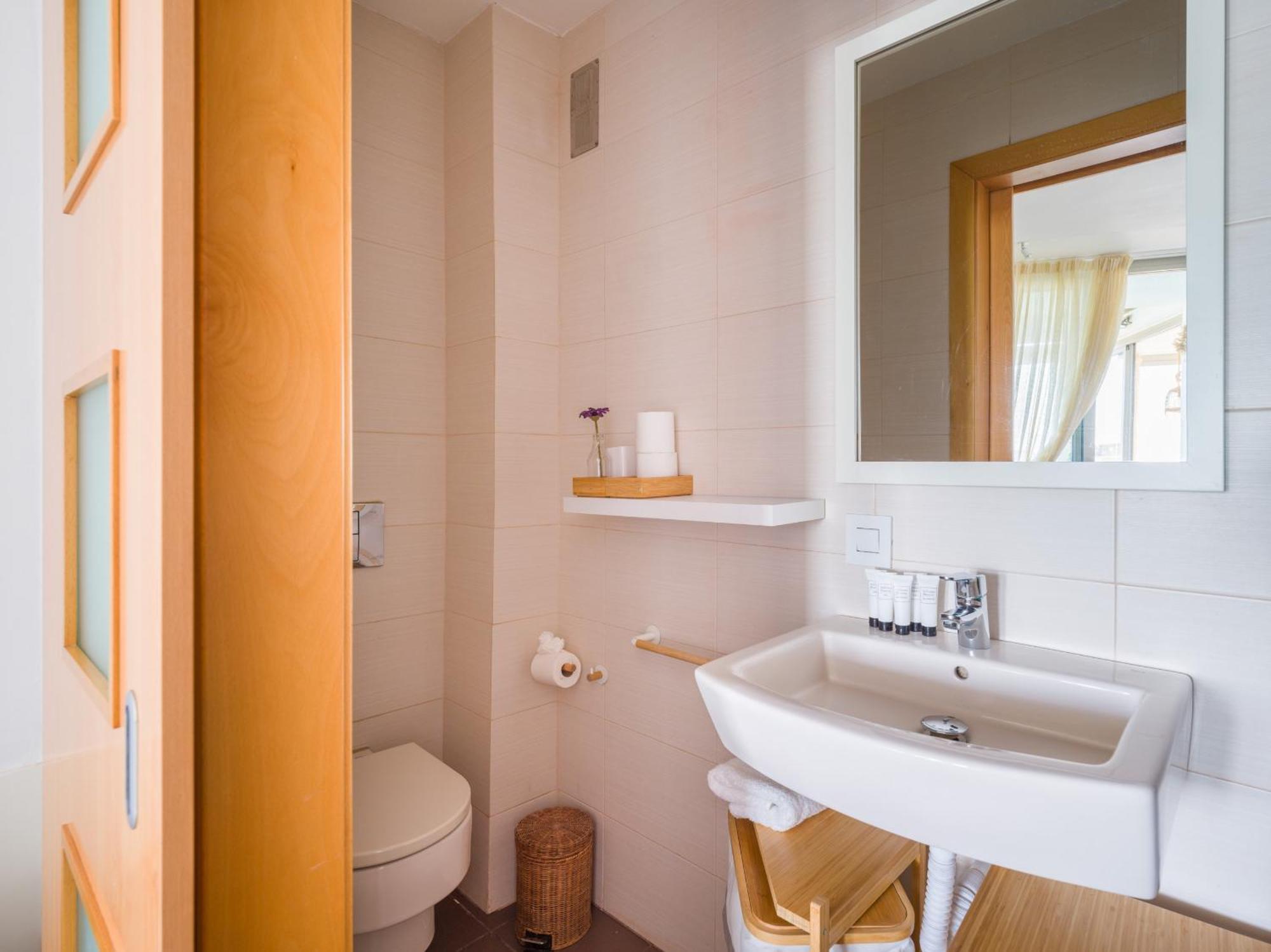 Salobre Golf Villas Golfers Εξωτερικό φωτογραφία