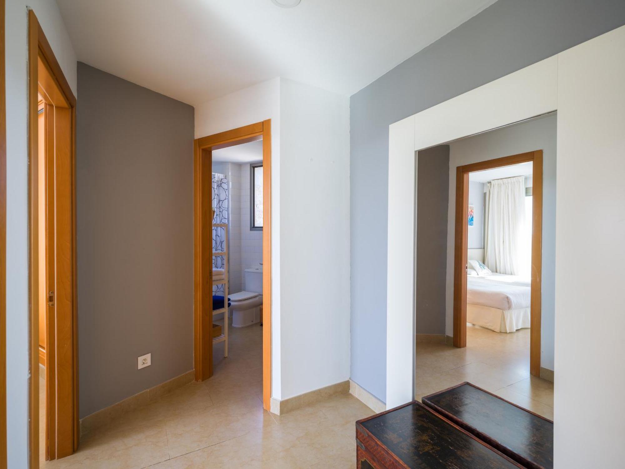 Salobre Golf Villas Golfers Εξωτερικό φωτογραφία