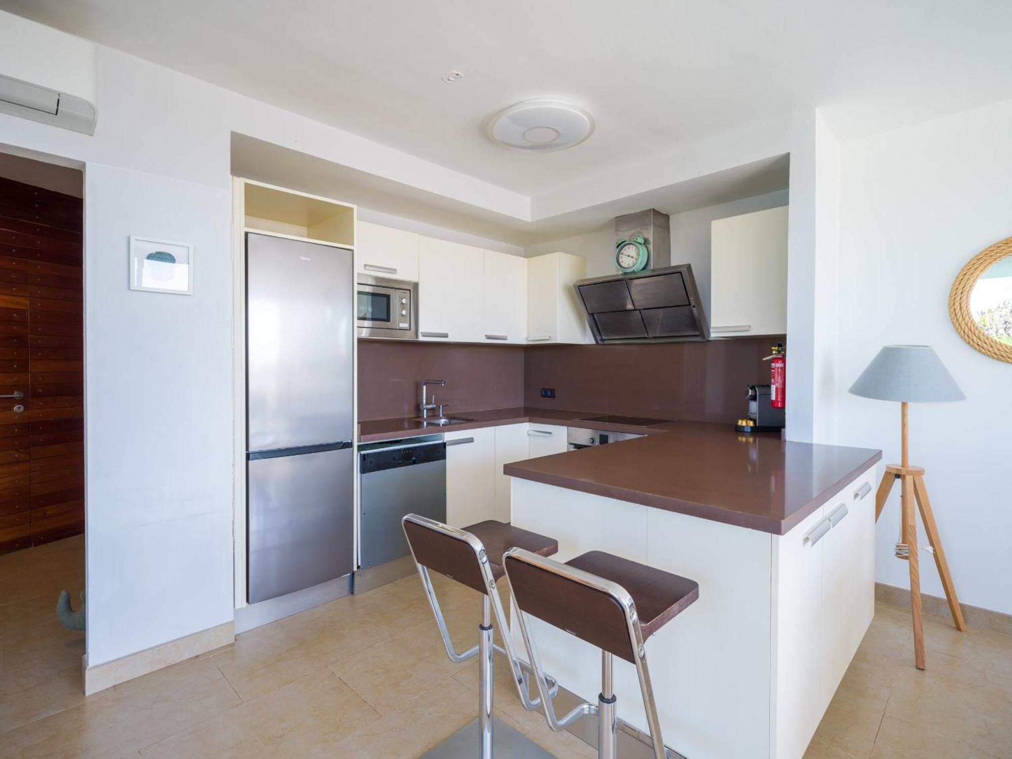Salobre Golf Villas Golfers Εξωτερικό φωτογραφία