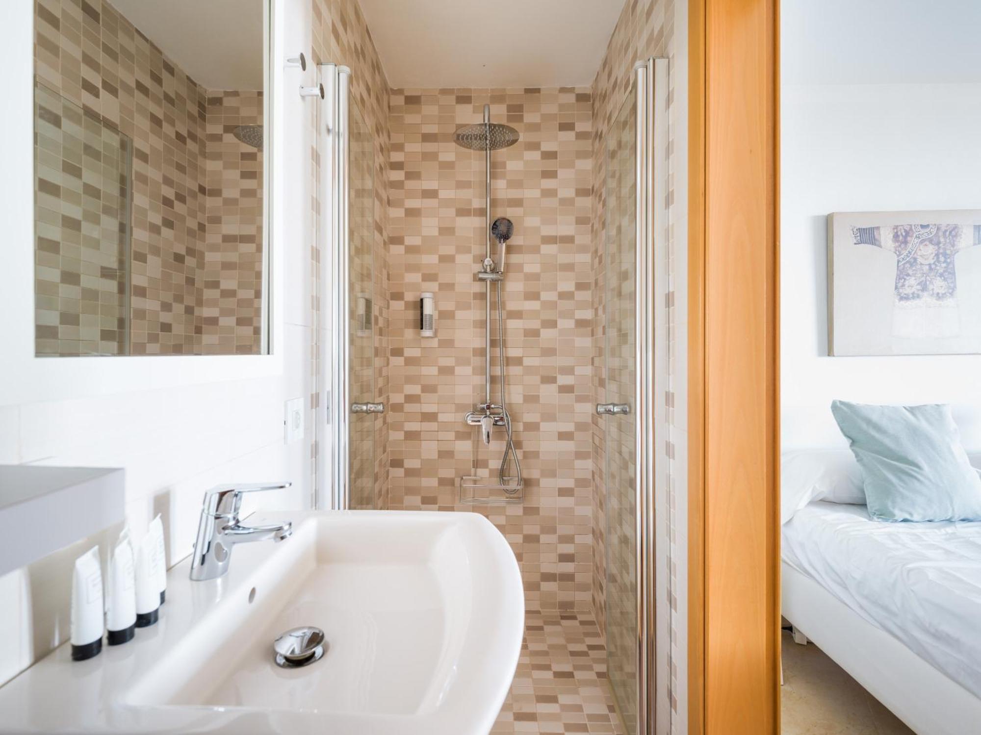Salobre Golf Villas Golfers Εξωτερικό φωτογραφία