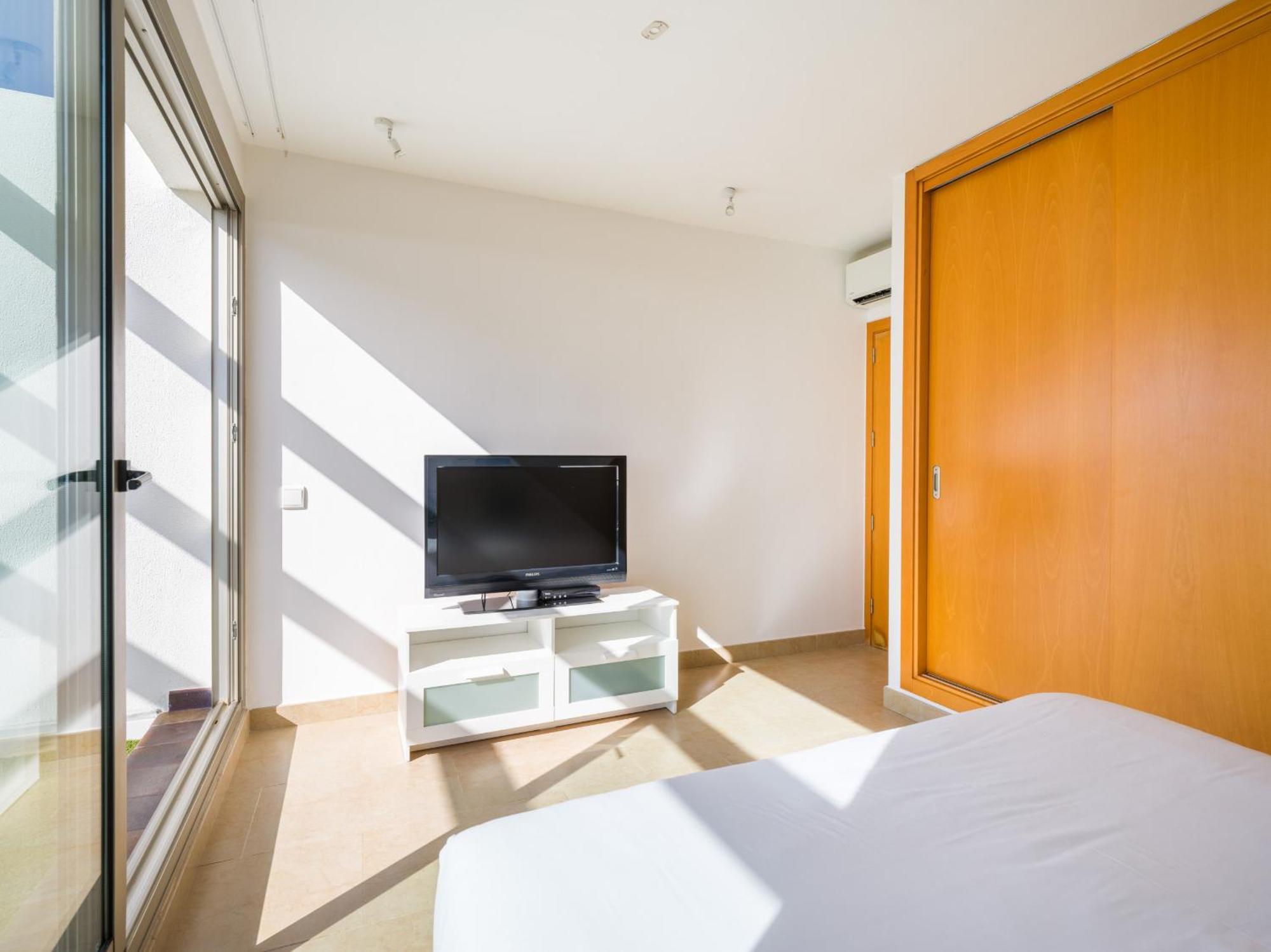 Salobre Golf Villas Golfers Εξωτερικό φωτογραφία