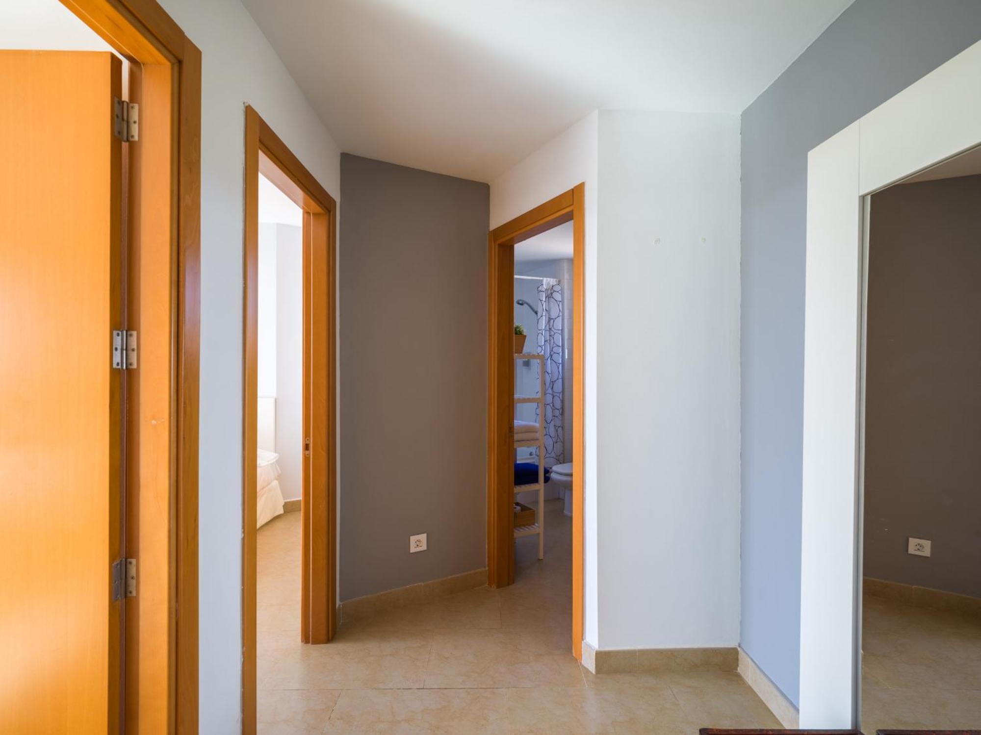 Salobre Golf Villas Golfers Εξωτερικό φωτογραφία