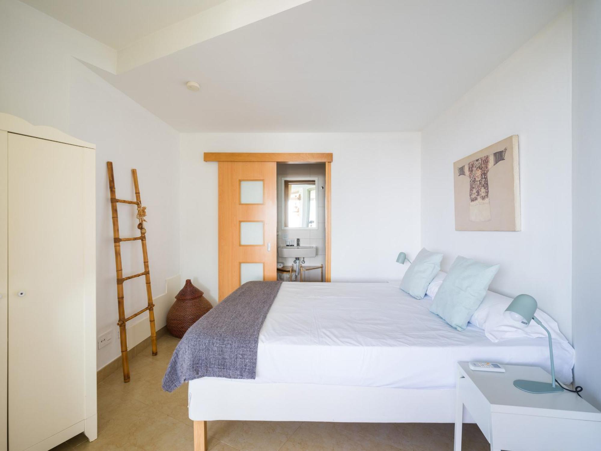 Salobre Golf Villas Golfers Εξωτερικό φωτογραφία
