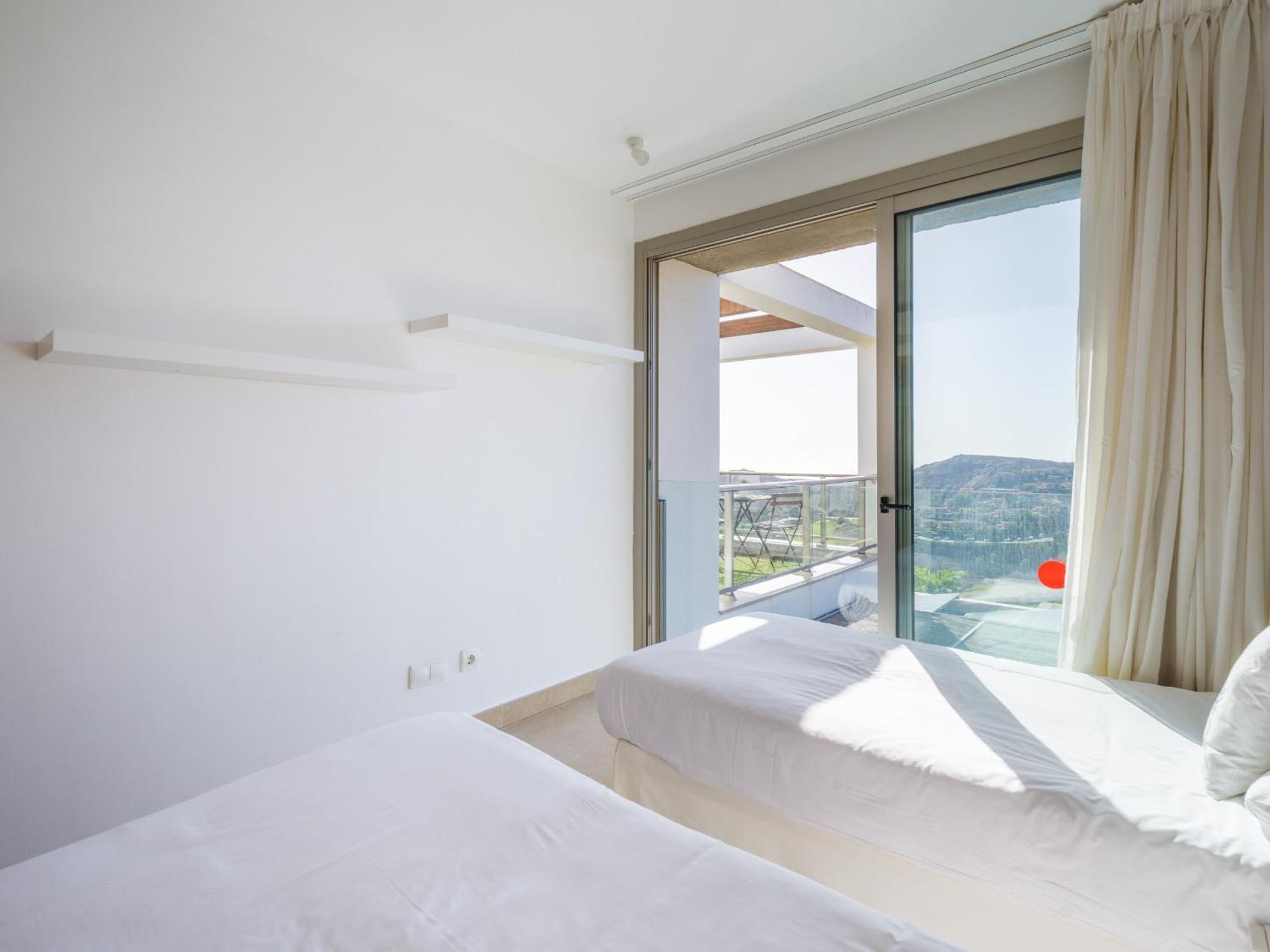 Salobre Golf Villas Golfers Εξωτερικό φωτογραφία