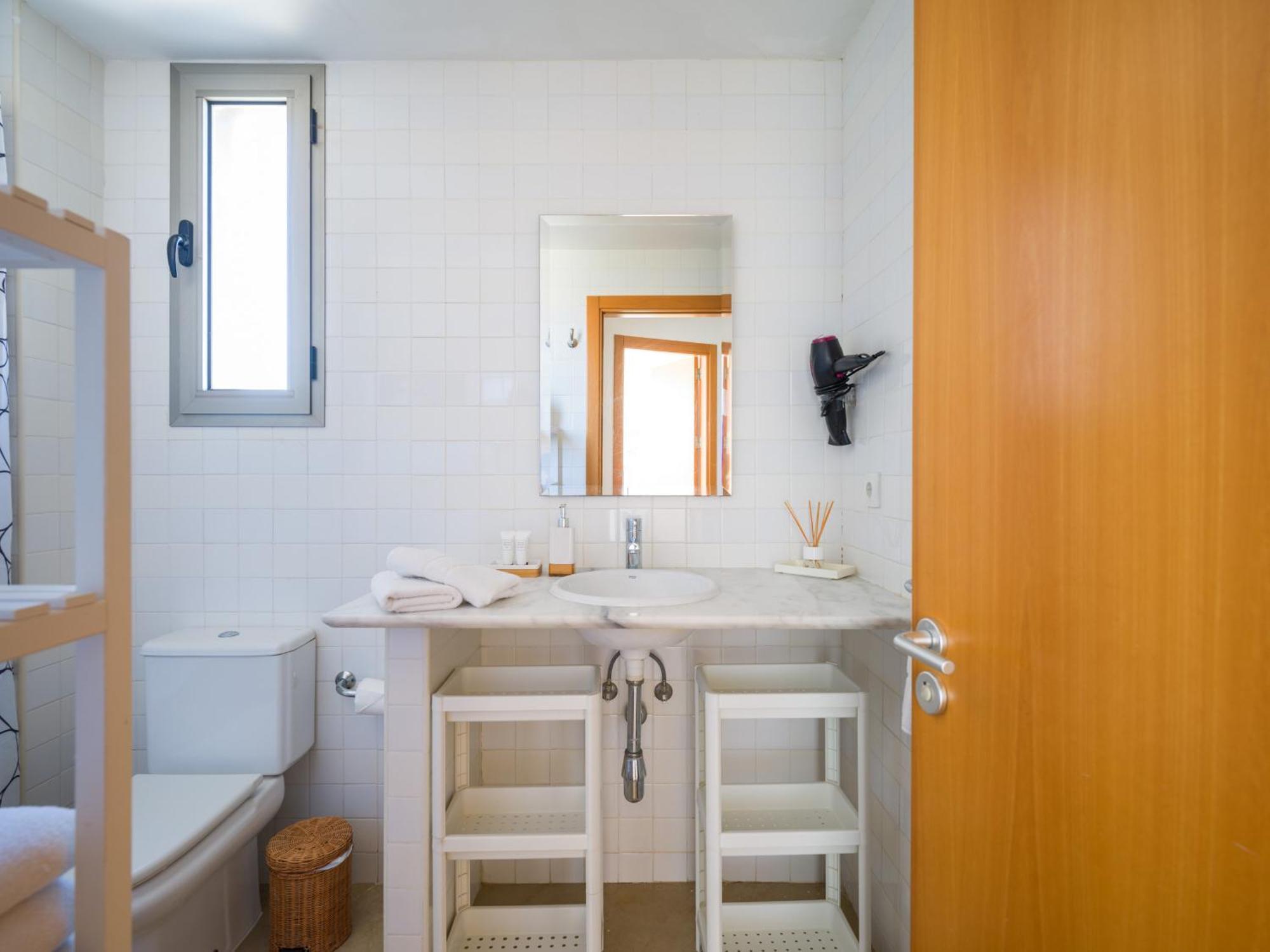 Salobre Golf Villas Golfers Εξωτερικό φωτογραφία
